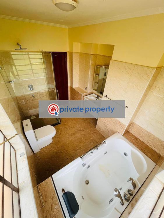 4 bedroom House For Sale &nbsp;kiambu Road Runda Westlands Nairobi - 8