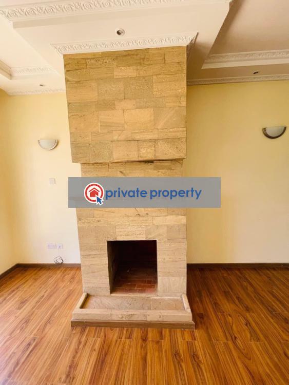 4 bedroom House For Sale &nbsp;kiambu Road Runda Westlands Nairobi - 10