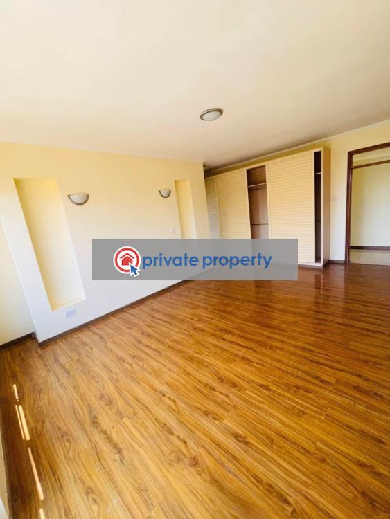 4 bedroom House For Sale &nbsp;kiambu Road Runda Westlands Nairobi - 6