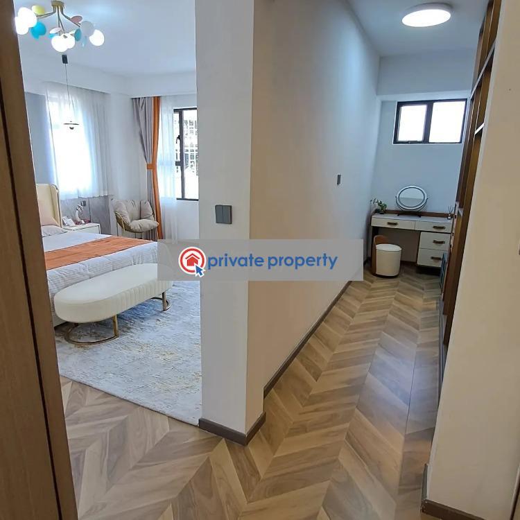 4 bedroom Apartment For Sale Kileleshwa Nairobi - 4