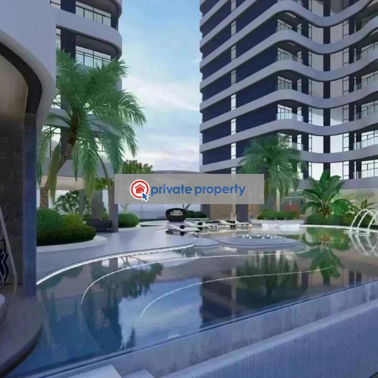 4 bedroom Apartment For Sale Kileleshwa Nairobi - 7