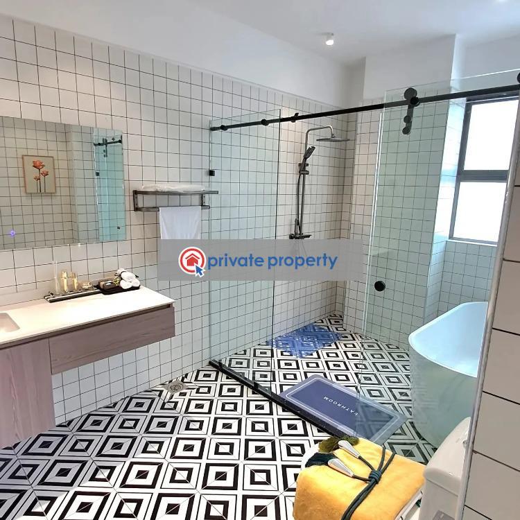 4 bedroom Apartment For Sale Kileleshwa Nairobi - 3