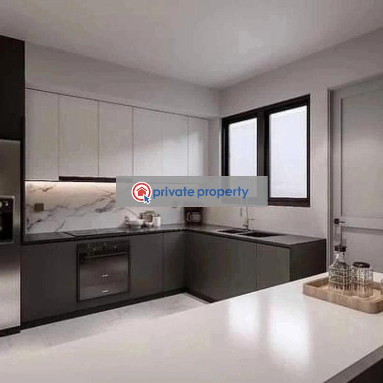 4 bedroom Apartment For Sale Kileleshwa Nairobi - 4