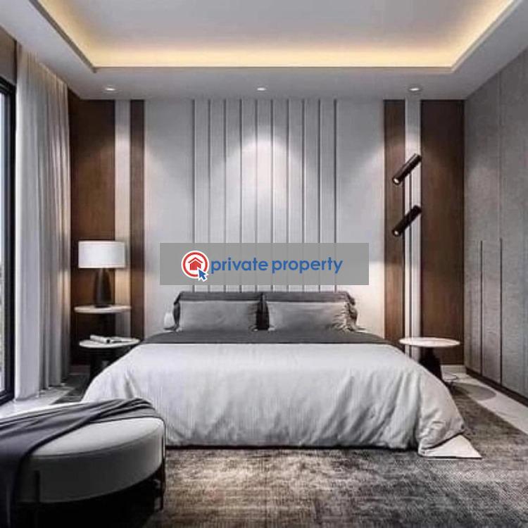 4 bedroom Apartment For Sale Kileleshwa Nairobi - 2