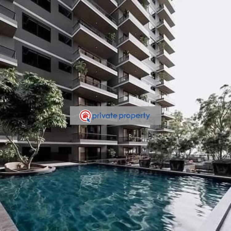 4 bedroom Apartment For Sale Kileleshwa Nairobi - 8