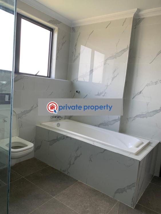 4 bedroom Apartment For Sale Kileleshwa Nairobi - 2
