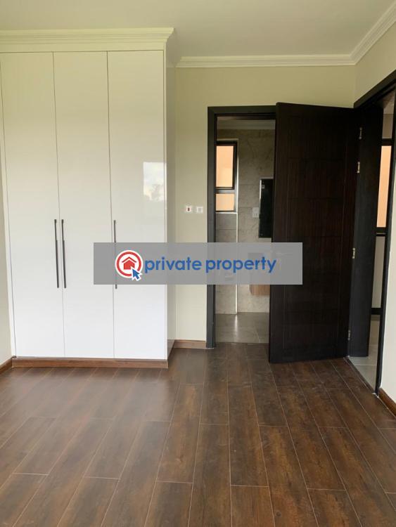 4 bedroom Apartment For Sale Kileleshwa Nairobi - 4