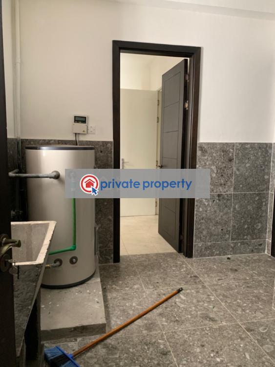 4 bedroom Apartment For Sale Kileleshwa Nairobi - 9