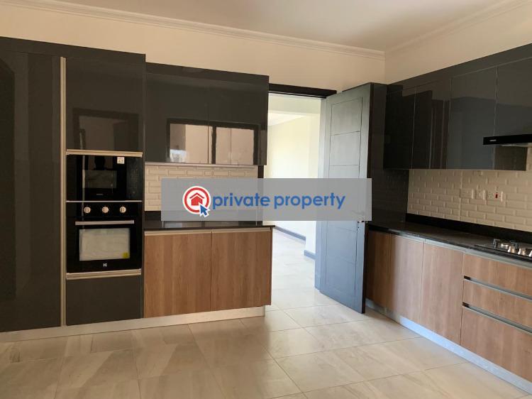 4 bedroom Apartment For Sale Kileleshwa Nairobi - 10