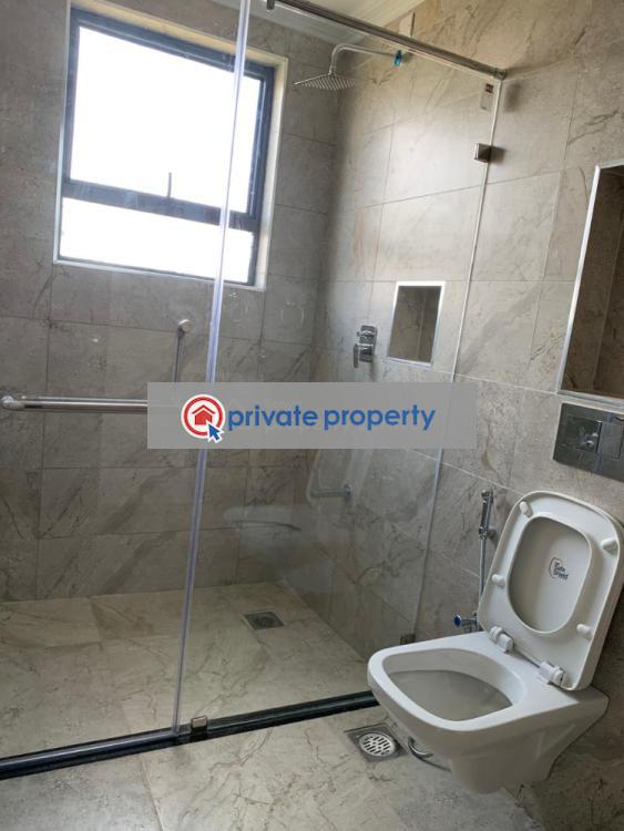 4 bedroom Apartment For Sale Kileleshwa Nairobi - 6