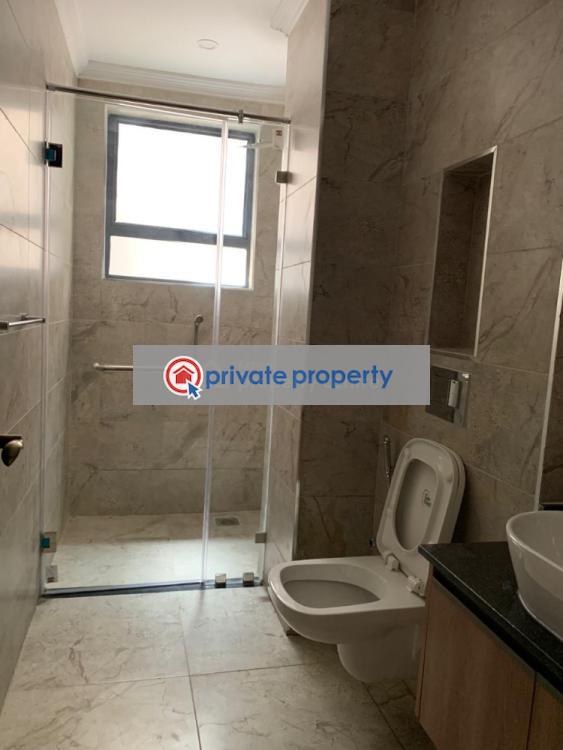 4 bedroom Apartment For Sale Kileleshwa Nairobi - 5