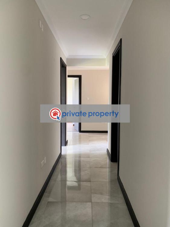 4 bedroom Apartment For Sale Kileleshwa Nairobi - 7