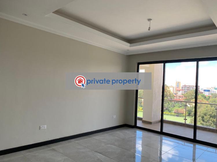 4 bedroom Apartment For Sale Kileleshwa Nairobi - 8
