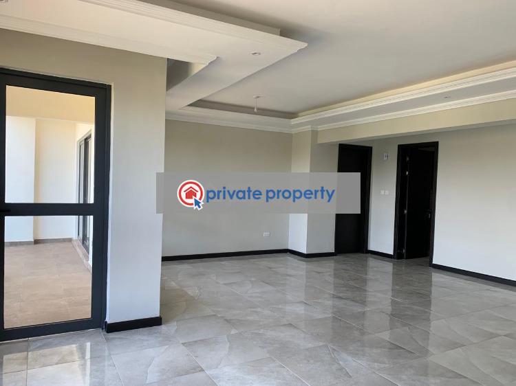 4 bedroom Apartment For Sale Kileleshwa Nairobi - 12