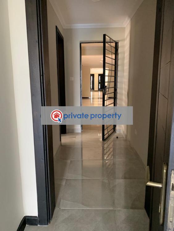 4 bedroom Apartment For Sale Kileleshwa Nairobi - 14