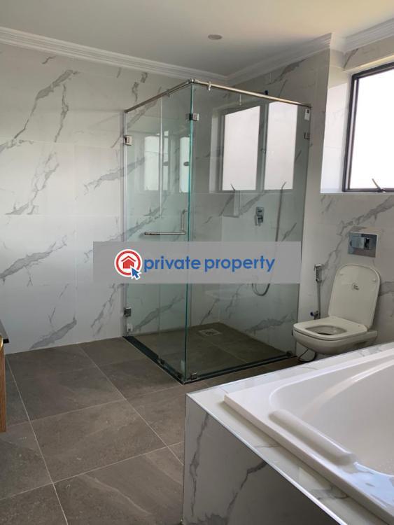4 bedroom Apartment For Sale Kileleshwa Nairobi - 3