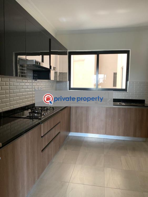 4 bedroom Apartment For Sale Kileleshwa Nairobi - 11
