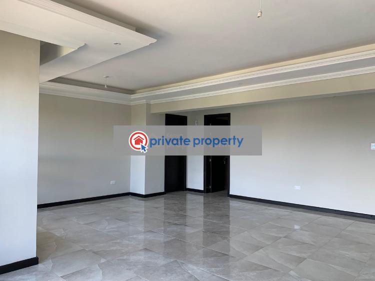 4 bedroom Apartment For Sale Kileleshwa Nairobi - 13