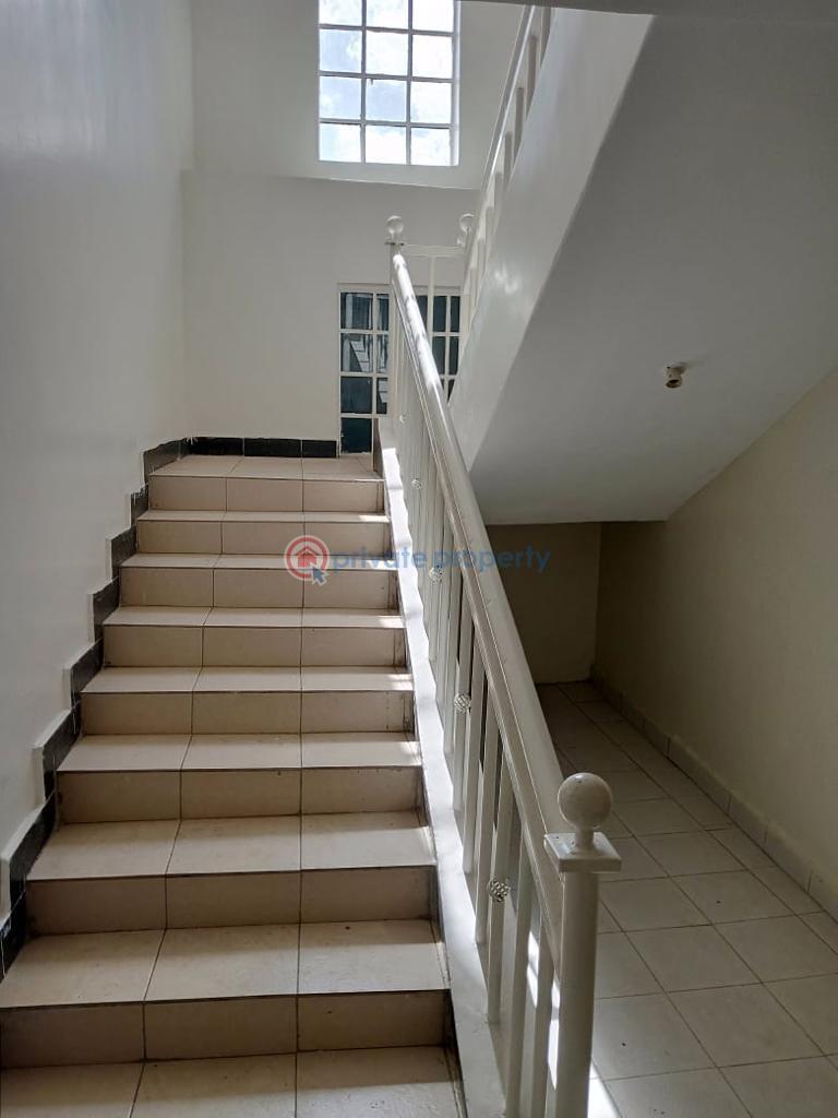 4 bedroom House For Sale milimani Kitengela Kajiado - 23