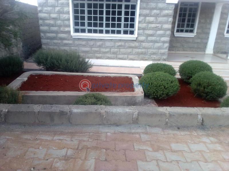 4 bedroom House For Sale Kitengela Milimani milimani Kitengela Kajiado - 15