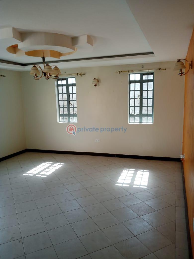 4 bedroom House For Sale Kitengela Milimani milimani Kitengela Kajiado - 13