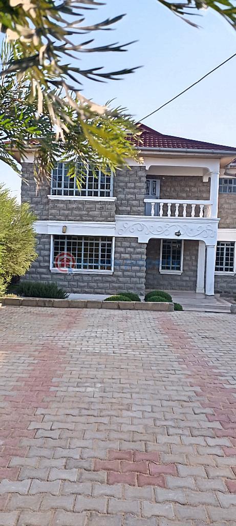 4 bedroom House For Sale milimani Kitengela Kajiado - 17