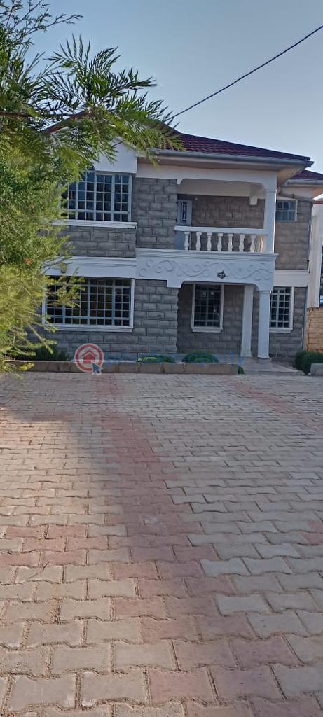 4 bedroom House For Sale milimani Kitengela Kajiado - 18