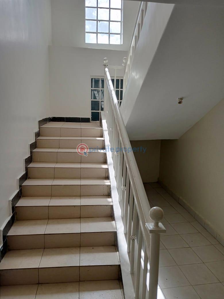 4 bedroom House For Sale milimani Kitengela Kajiado - 4