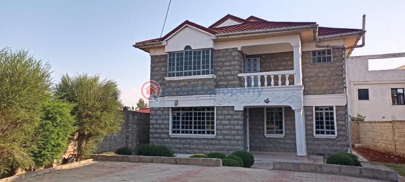 4 bedroom House For Sale milimani Kitengela Kajiado - 19