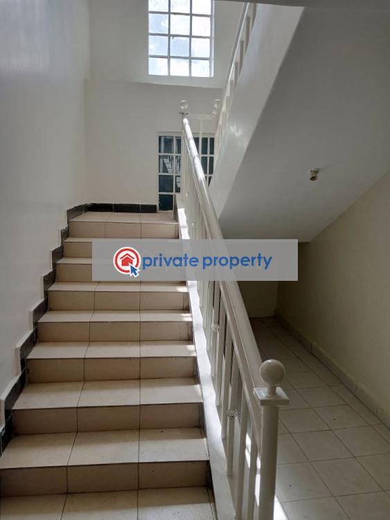 4 bedroom Townhouse For Sale &nbsp;kitengela Milimani Kitengela Kajiado - 12