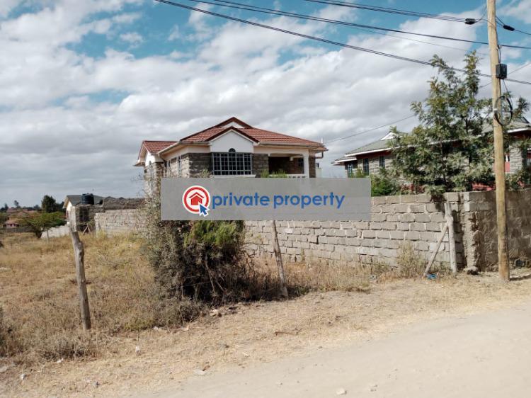 4 bedroom Townhouse For Sale &nbsp;milimani Kitengela Kitengela Kajiado - 11