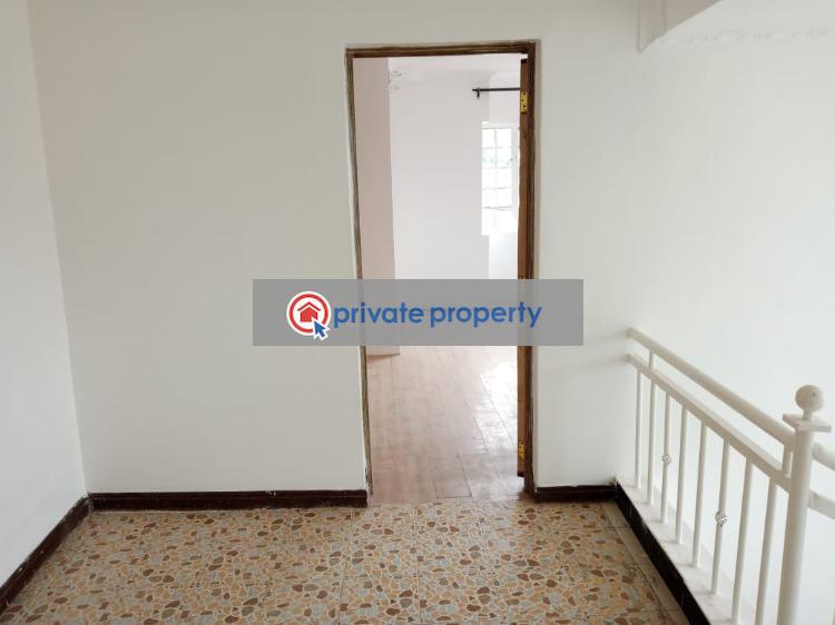 4 bedroom Townhouse For Sale &nbsp;milimani Kitengela Kajiado - 12