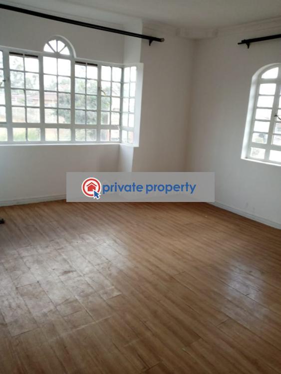 4 bedroom Townhouse For Sale &nbsp;kitengela Kajiado Milimani Kitengela  - 22