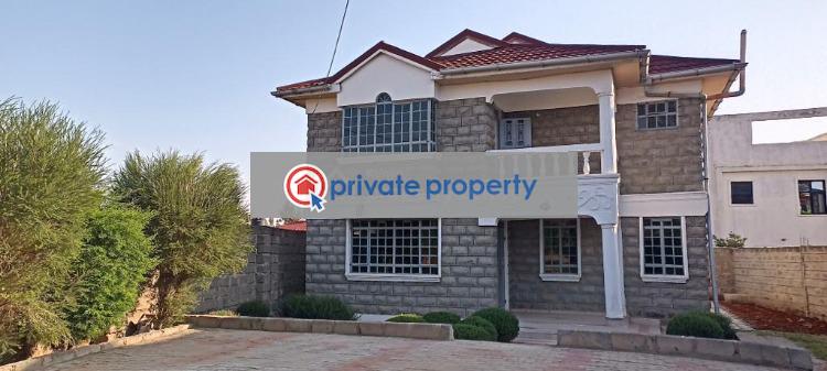 4 bedroom Townhouse For Sale &nbsp;milimani Kitengela Kajiado - 20
