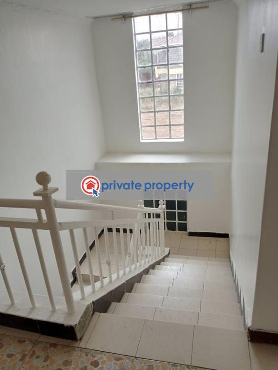 4 bedroom Townhouse For Sale &nbsp;milimani Kitengela Kajiado - 15