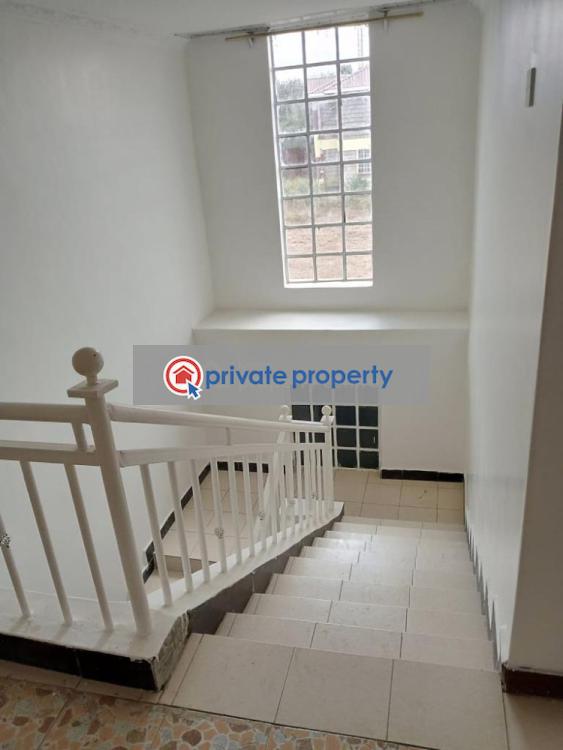 4 bedroom Townhouse For Sale &nbsp;kitengela Milimani Kitengela Kajiado - 9