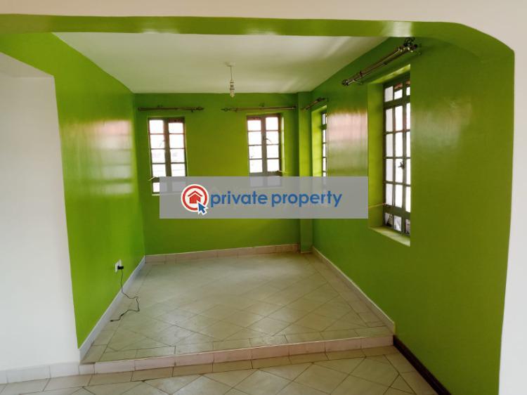4 bedroom Townhouse For Sale &nbsp;milimani Kitengela Kajiado - 9