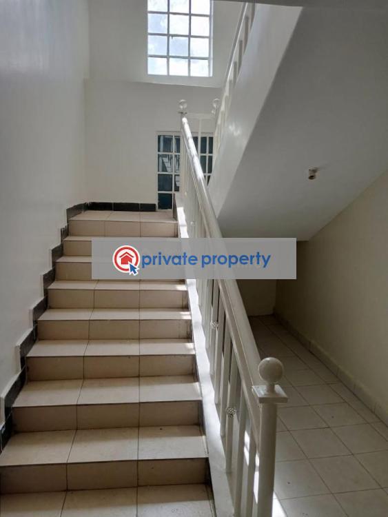 4 bedroom Townhouse For Sale &nbsp;kitengela Milimani Kitengela Kajiado - 6