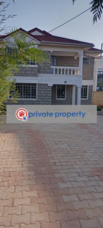 4 bedroom Townhouse For Sale &nbsp;milimani Kitengela Kajiado - 21