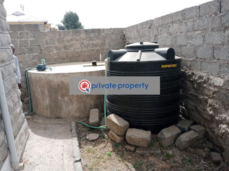 4 bedroom Townhouse For Sale &nbsp;milimani Kitengela Kitengela Kajiado - 4