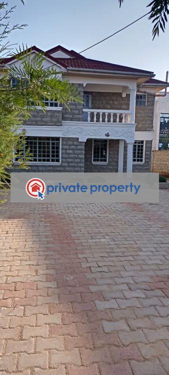 4 bedroom Townhouse For Sale &nbsp;milimani Kitengela Kajiado - 17