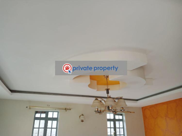 4 bedroom Townhouse For Sale &nbsp;milimani Kitengela Kajiado - 1
