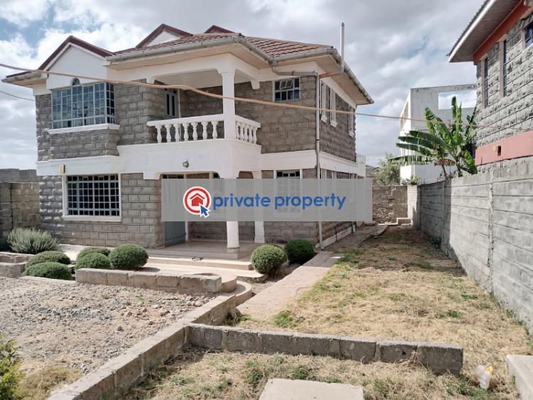 4 bedroom Townhouse For Sale &nbsp;kitengela Kajiado Milimani Kitengela  - 17