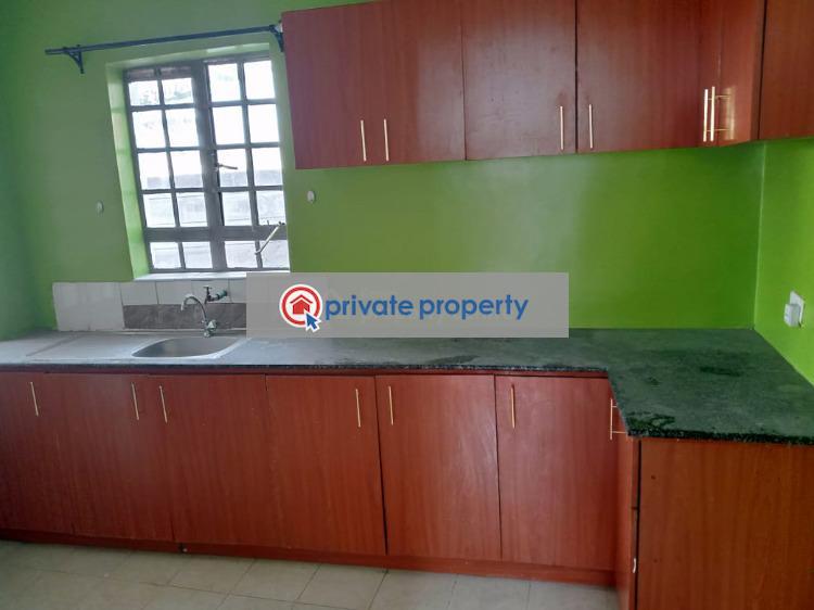4 bedroom Townhouse For Sale &nbsp;kitengela Milimani Kitengela Kajiado - 14