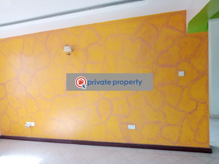 4 bedroom Townhouse For Sale &nbsp;kitengela Milimani Kitengela Kajiado - 10