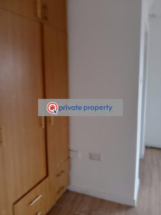 4 bedroom Townhouse For Sale &nbsp;kitengela Milimani Kitengela Kajiado - 15