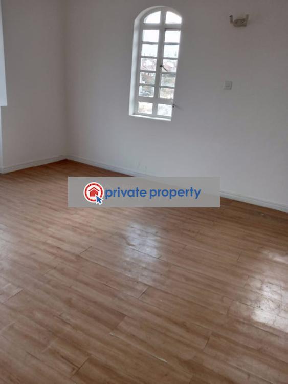 4 bedroom Townhouse For Sale &nbsp;kitengela Kajiado Milimani Kitengela  - 18