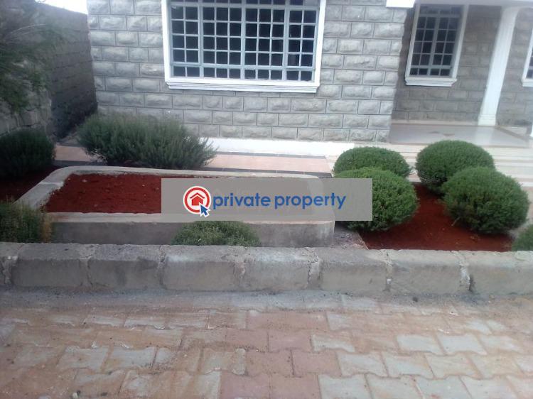 4 bedroom Townhouse For Sale &nbsp;kitengela Milimani Kitengela Kajiado - 23