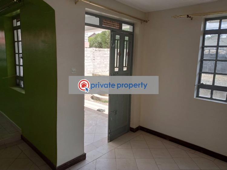 4 bedroom Townhouse For Sale &nbsp;kitengela Milimani Kitengela Kajiado - 13