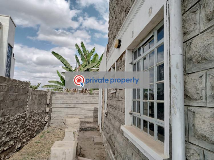 4 bedroom Townhouse For Sale &nbsp;kitengela Kajiado Milimani Kitengela  - 6